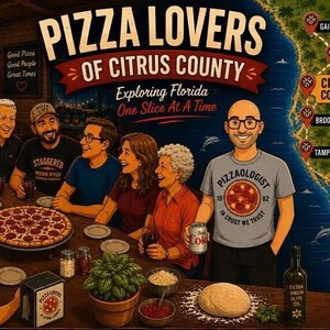 Pizza Lovers of Florida